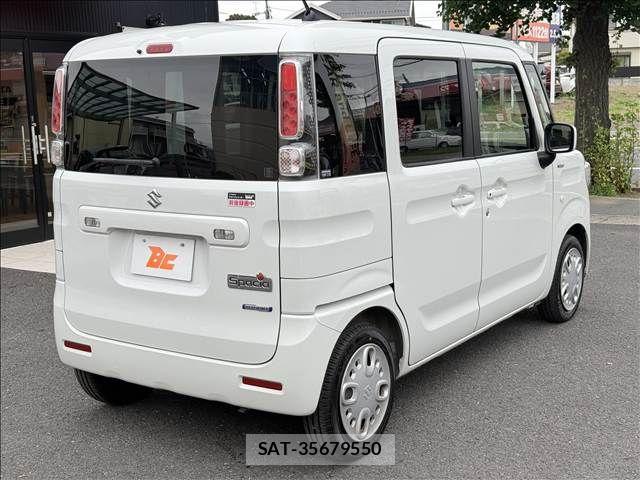 Suzuki SPACIA 2021-12 8210308-23