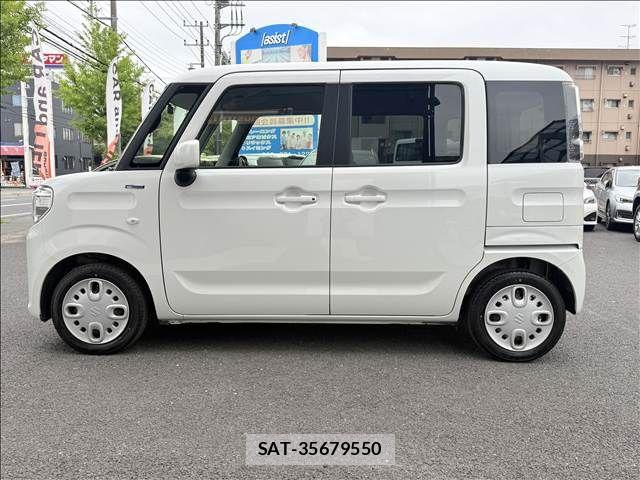 Suzuki SPACIA 2021-12 8210308-5