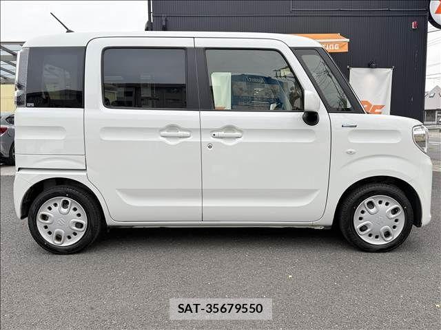 Suzuki SPACIA 2021-12 8210308-6