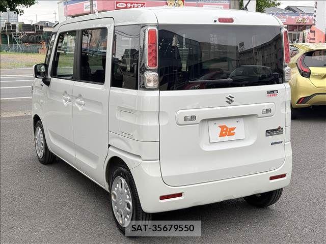 Suzuki SPACIA 2021-12 8210308-7