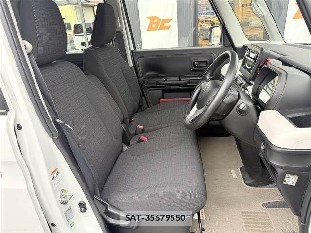 Suzuki SPACIA 2021-12 8210308-8