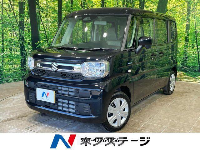 Suzuki SPACIA 2025-12 8210284-0