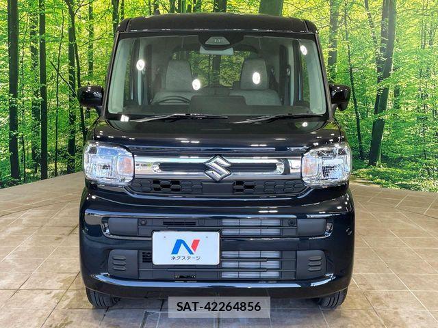 Suzuki SPACIA 2025-12 8210284-13