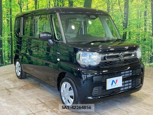 Suzuki SPACIA 2025-12 8210284-15