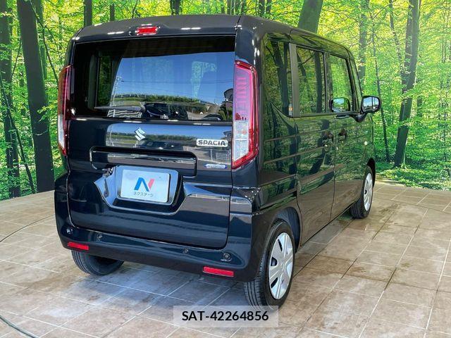 Suzuki SPACIA 2025-12 8210284-16