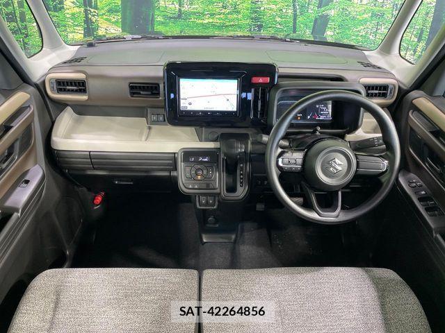 Suzuki SPACIA 2025-12 8210284-1