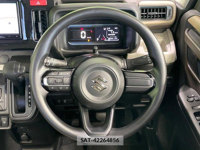 Suzuki SPACIA 2025-12 8210284-7