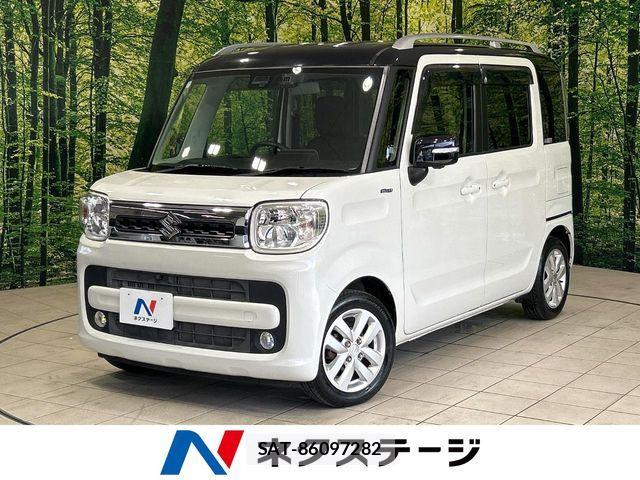 Suzuki SPACIA 2018-07 8210293-0
