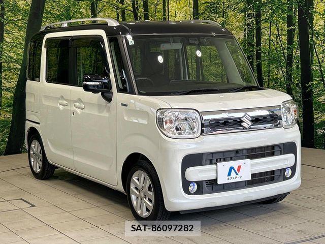 Suzuki SPACIA 2018-07 8210293-15
