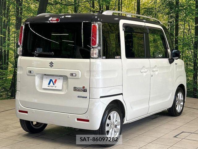 Suzuki SPACIA 2018-07 8210293-16