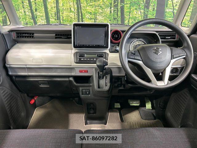 Suzuki SPACIA 2018-07 8210293-1