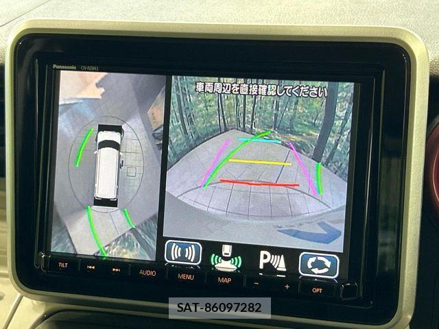 Suzuki SPACIA 2018-07 8210293-4