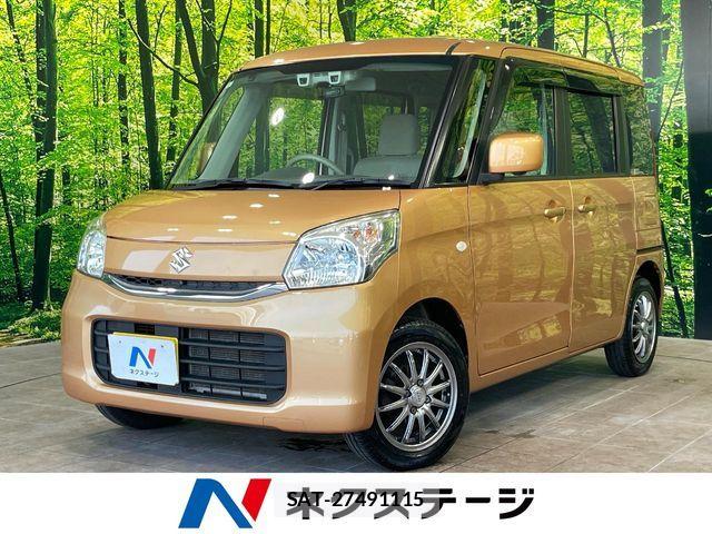 Suzuki SPACIA 2015-08 8210313-0