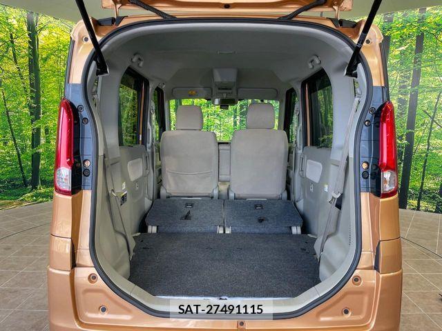 Suzuki SPACIA 2015-08 8210313-9