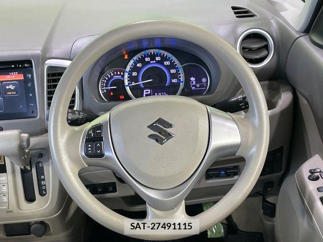 Suzuki SPACIA 2015-08 8210313-10