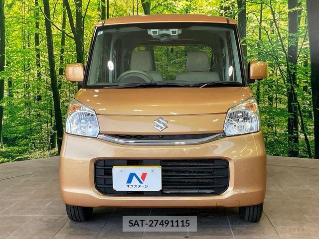Suzuki SPACIA 2015-08 8210313-13