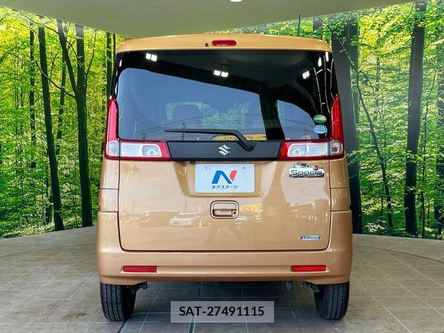 Suzuki SPACIA 2015-08 8210313-14