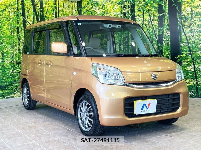 Suzuki SPACIA 2015-08 8210313-15