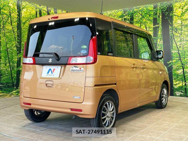 Suzuki SPACIA 2015-08 8210313-16