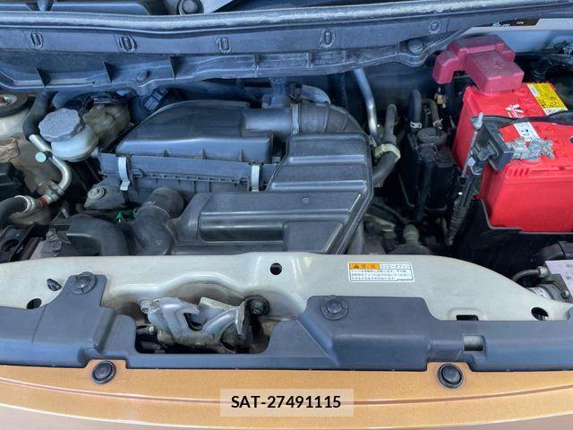 Suzuki SPACIA 2015-08 8210313-17