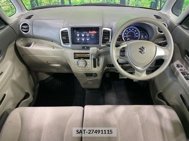 Suzuki SPACIA 2015-08 8210313-1
