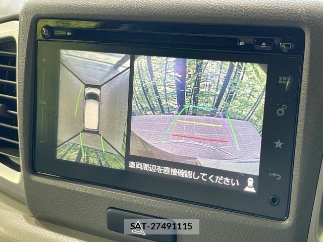 Suzuki SPACIA 2015-08 8210313-4