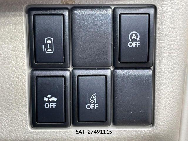 Suzuki SPACIA 2015-08 8210313-6
