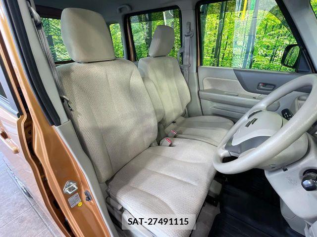 Suzuki SPACIA 2015-08 8210313-7