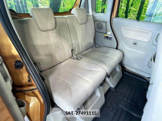 Suzuki SPACIA 2015-08 8210313-8