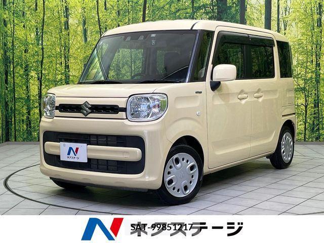 Suzuki SPACIA 2021-09 8210305-0