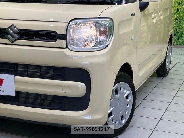 Suzuki SPACIA 2021-09 8210305-11