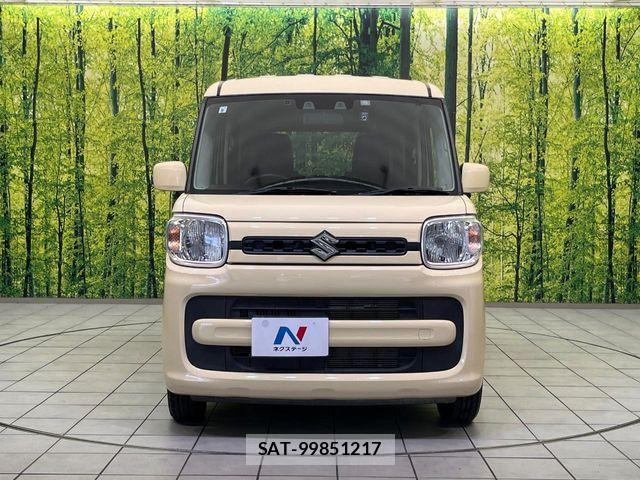 Suzuki SPACIA 2021-09 8210305-13