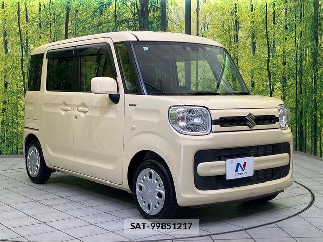 Suzuki SPACIA 2021-09 8210305-15