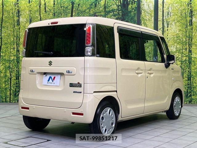 Suzuki SPACIA 2021-09 8210305-16