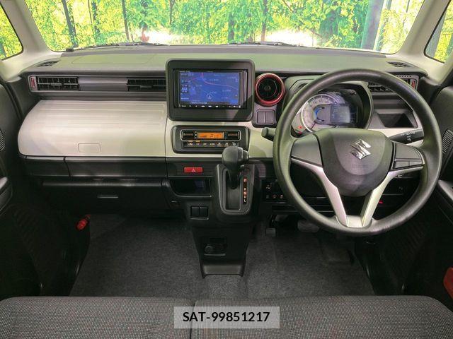 Suzuki SPACIA 2021-09 8210305-1