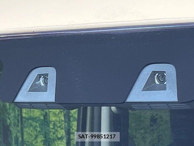 Suzuki SPACIA 2021-09 8210305-2