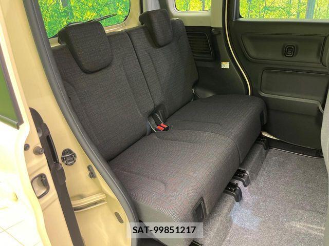 Suzuki SPACIA 2021-09 8210305-8