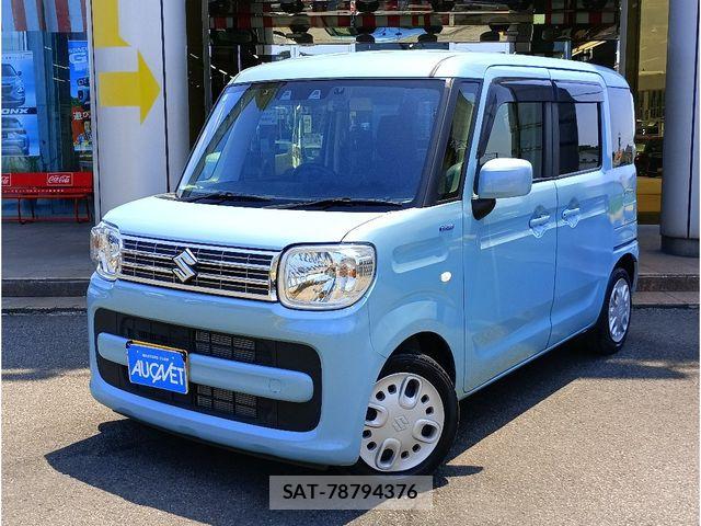 Suzuki SPACIA 2022-07 8210307-0