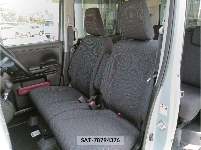 Suzuki SPACIA 2022-07 8210307-9