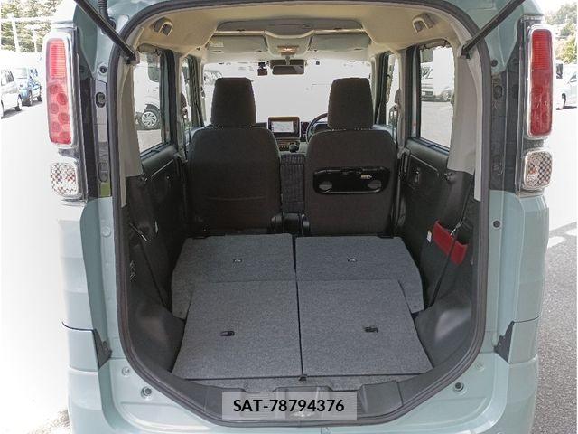 Suzuki SPACIA 2022-07 8210307-10