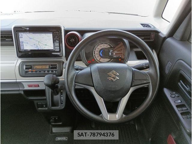 Suzuki SPACIA 2022-07 8210307-11