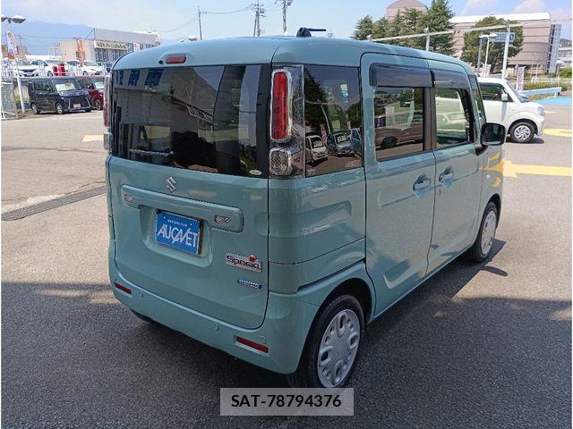 Suzuki SPACIA 2022-07 8210307-1