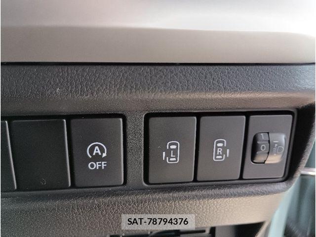 Suzuki SPACIA 2022-07 8210307-22