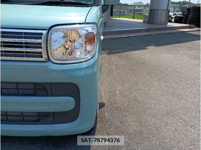 Suzuki SPACIA 2022-07 8210307-29