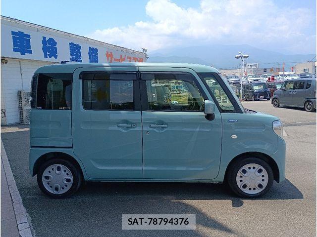 Suzuki SPACIA 2022-07 8210307-3
