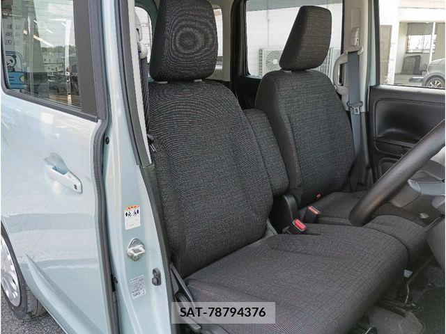 Suzuki SPACIA 2022-07 8210307-6