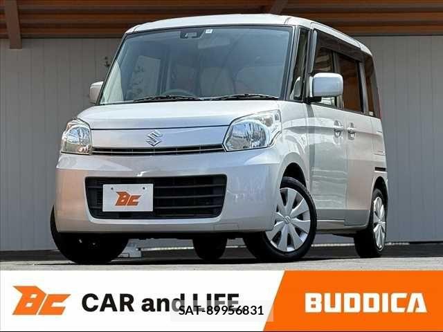 Suzuki SPACIA 2014-12 8210312-0