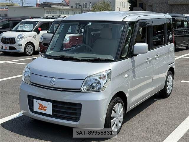 Suzuki SPACIA 2014-12 8210312-9