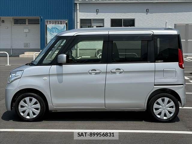 Suzuki SPACIA 2014-12 8210312-11