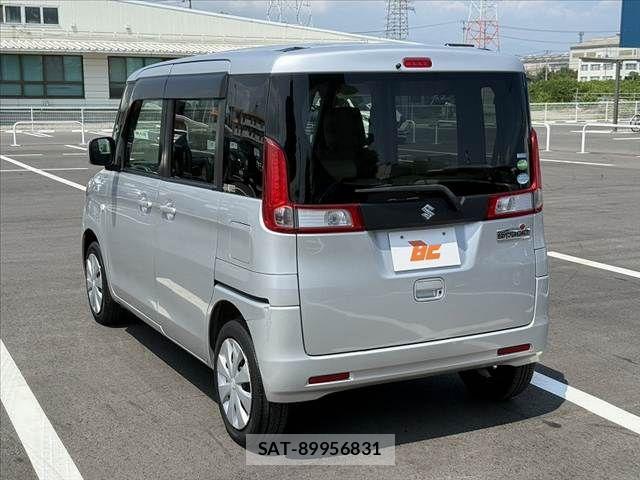 Suzuki SPACIA 2014-12 8210312-12